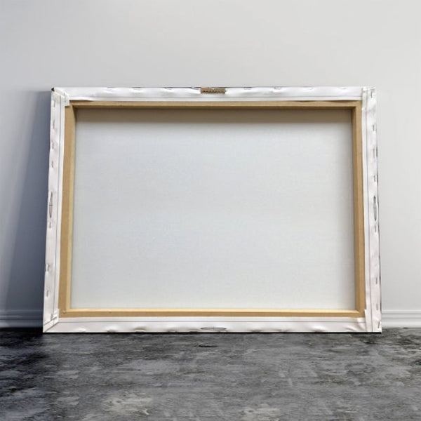 Large Framed modern Wall Art | MusaArtGallery™