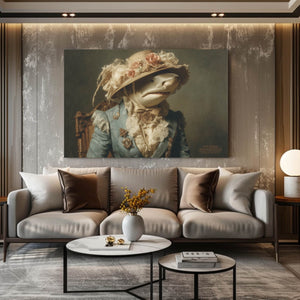 Rustic Shark Arts