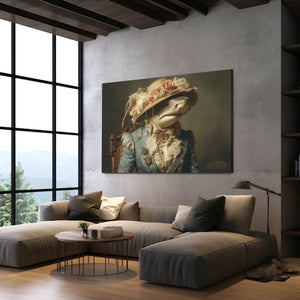 Rustic Shark Arts