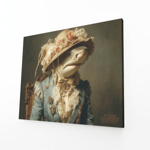 Rustic Shark Arts