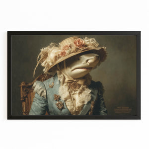 Rustic Shark Arts