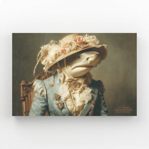 Rustic Shark Arts