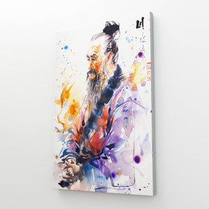 Sakura Samurai: Art Of The Sword  | MusaArtGallery™ 