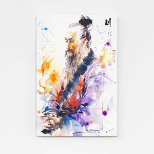 Sakura Samurai: Art Of The Sword  | MusaArtGallery™ 