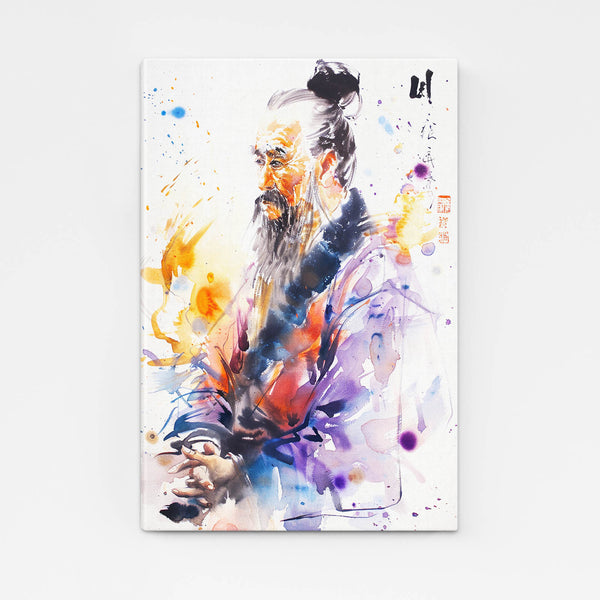 Sakura Samurai: Art Of The Sword  | MusaArtGallery™ 