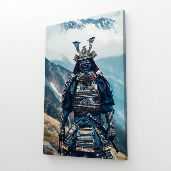 Samurai Art Wallpaper| MusaArtGallery™ 