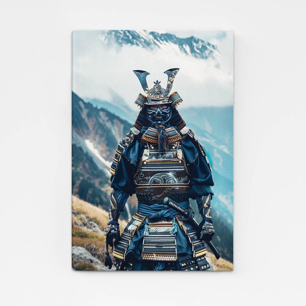 Samurai Art Wallpaper| MusaArtGallery™ 