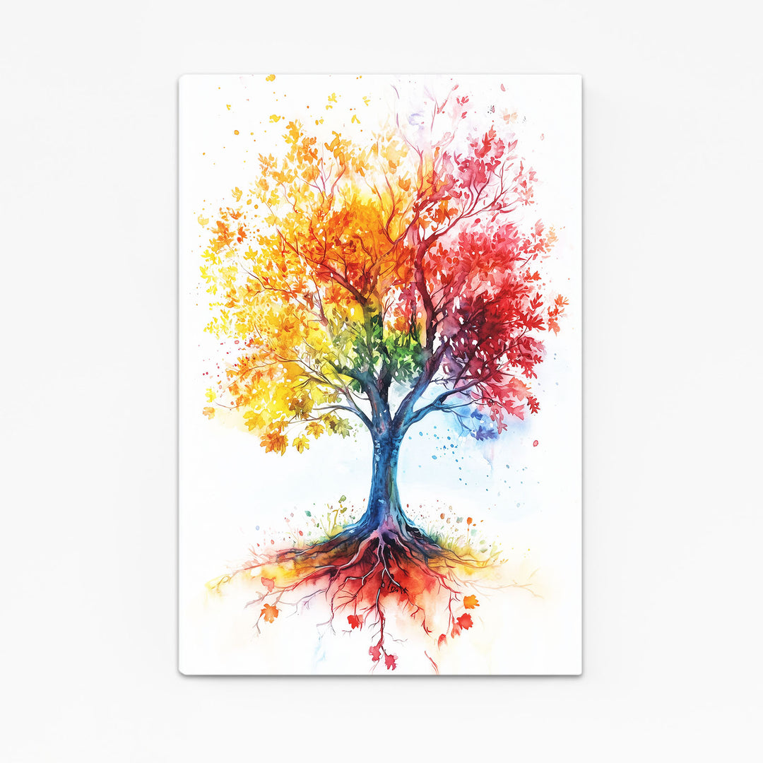 Tree Of Life Wall Art