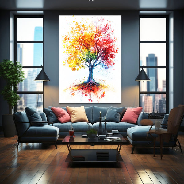 Tree Of Life Wall Art