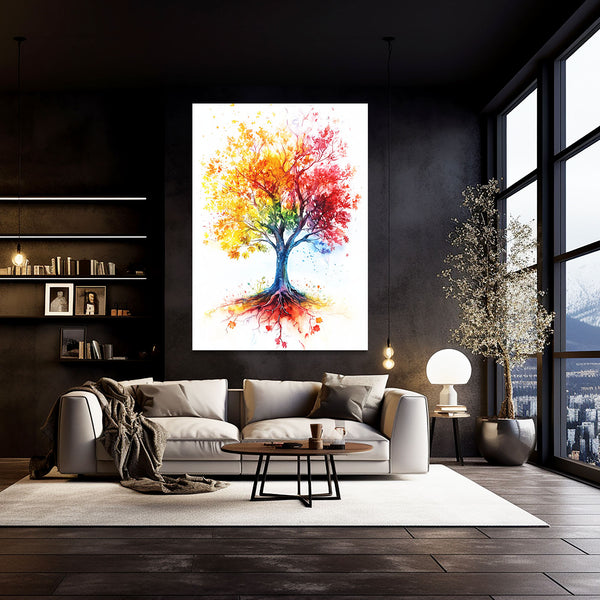 Tree Of Life Wall Art