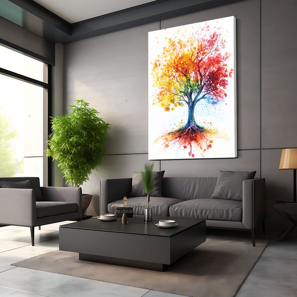 Tree Of Life Wall Art