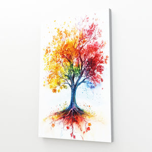 Tree Of Life Wall Art