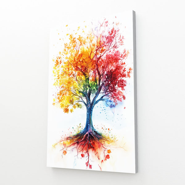 Tree Of Life Wall Art