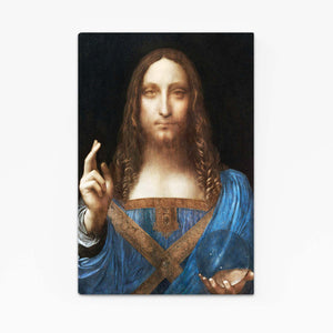 A Leonard Da Vinci
