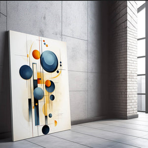 Abstract Art For Walls | MusaArtGallery™