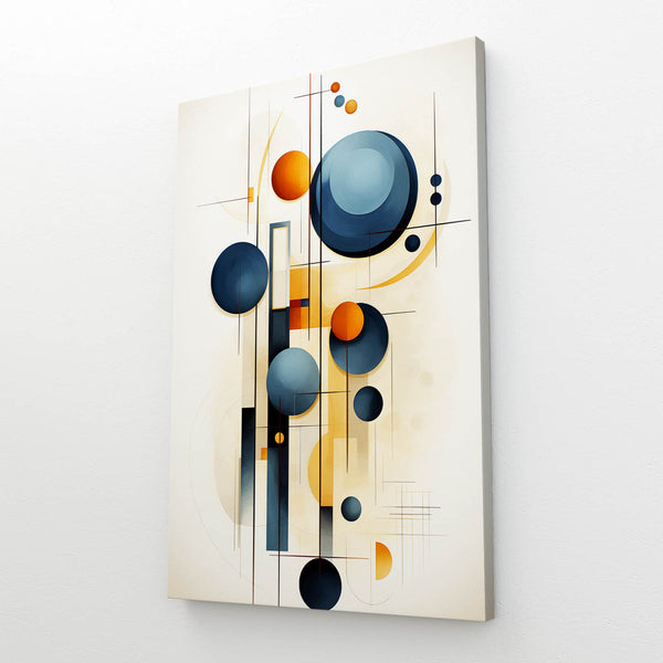 Abstract Art For Walls | MusaArtGallery™
