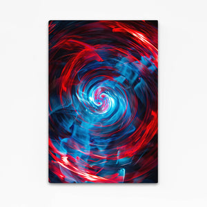 Abstract Art Vortex Energy | MusaArtGallery™