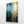 Abstract Blue and Gold Wall Art Decor | MusaArtGallery™