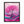 Abstract Cherry Blossom Tree Wall Art