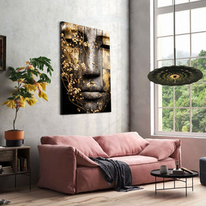 Abstract Egyptian Art
