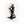 Abstract King Chess Art