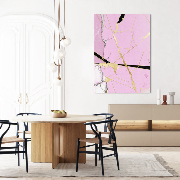 Abstract Modern Art For Home Decor | MusaArtGallery™ 