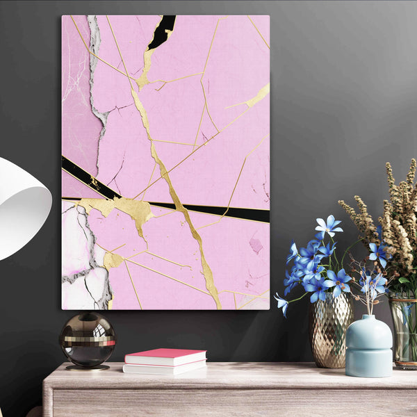 Abstract Modern Art For Home Decor | MusaArtGallery™ 