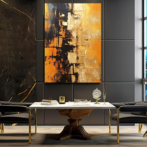 Abstract Modern Art Prints For Sale | MusaArtGallery™ 
