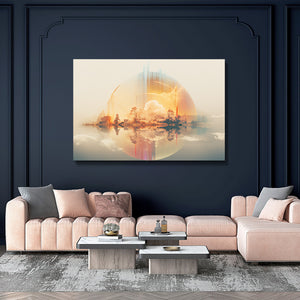 Abstract Modern Design Art | MusaArtGallery™ 