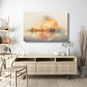 Abstract Modern Design Art | MusaArtGallery™ 
