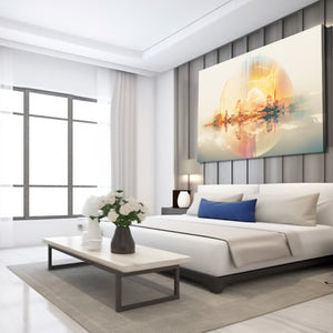 Abstract Modern Design Art | MusaArtGallery™ 