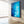 Abstract Navy Blue Wall Decor | MusaArtGallery™