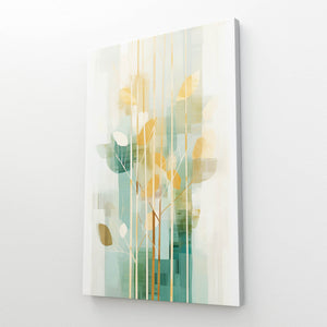 Abstract Watercolour Wall Art | MusaArtGallery™