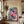 Ace Card Cherry Blossom Flower Art