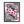 Ace Card Cherry Blossom Flower Art