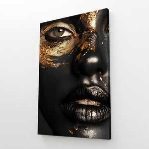 Aesthetic African Wall Art | MusaArtGallery™