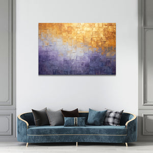 Affordable Abstract Wall Art Design | MusaArtGallery™