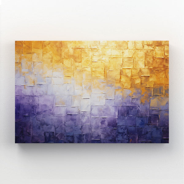Affordable Abstract Wall Art Design | MusaArtGallery™