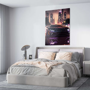Affordable Modern Wall Art | MusaArtGallery™