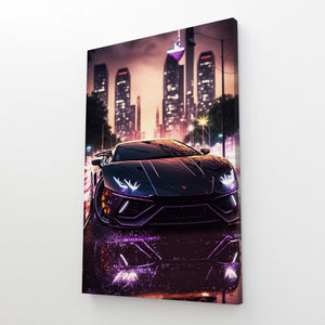 Affordable Modern Wall Art | MusaArtGallery™