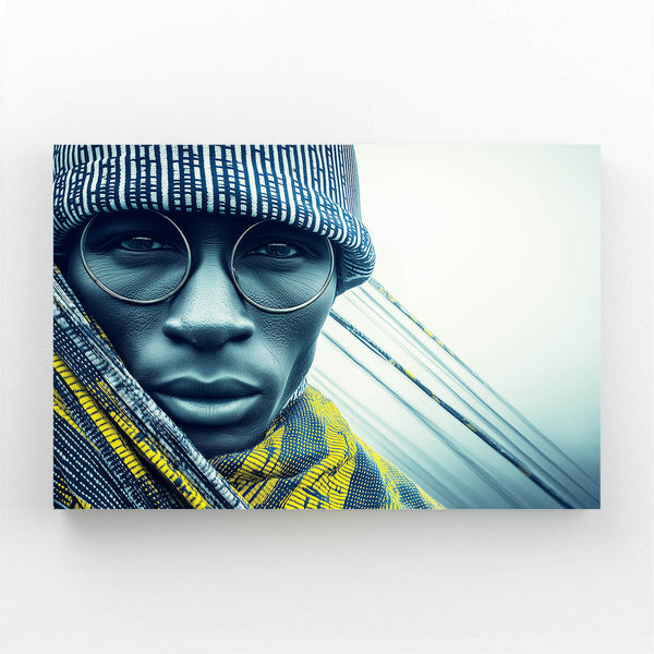 Africain Wall Art And Photography