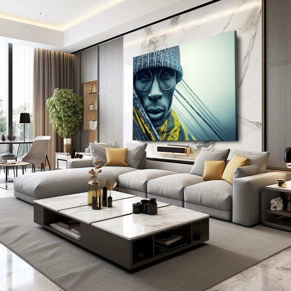 Africain Wall Art And Photography