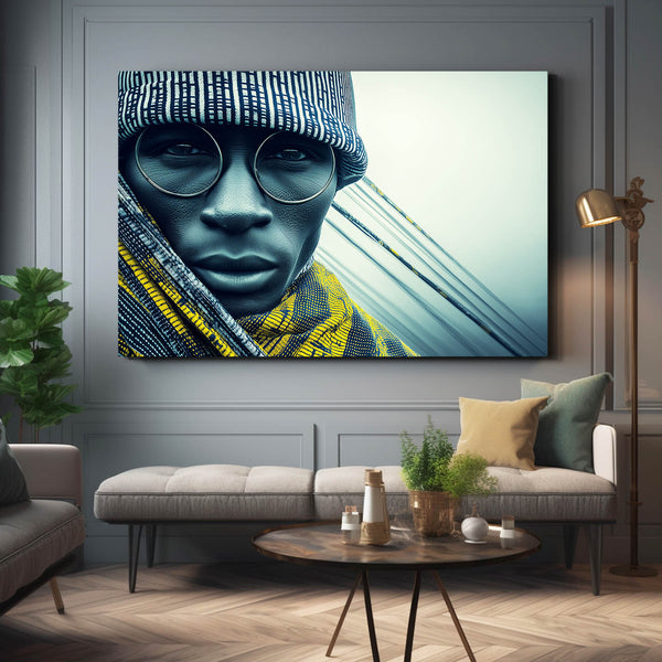 Africain Wall Art And Photography
