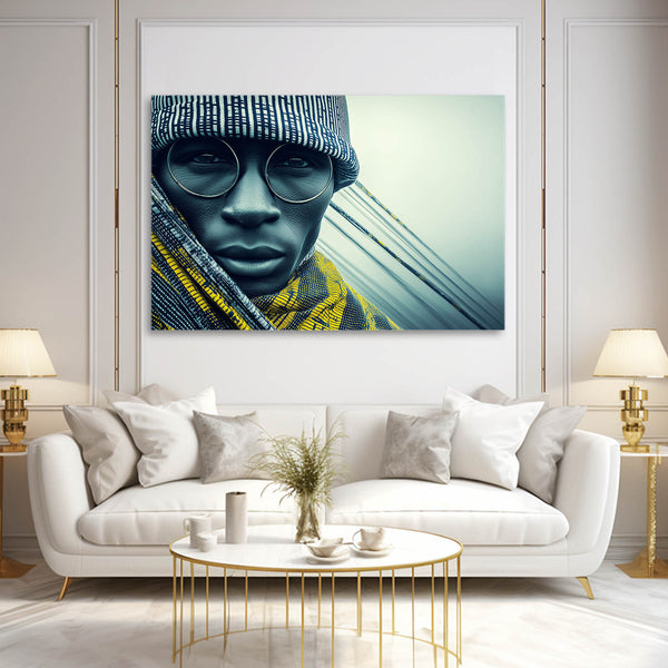 Africain Wall Art And Photography