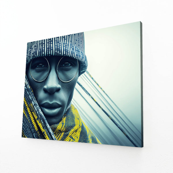 Africain Wall Art And Photography