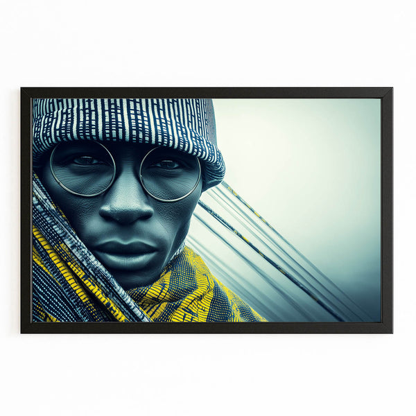 Africain Wall Art And Photography