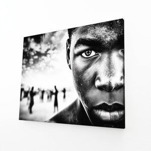 Africain Wall Art  Photography