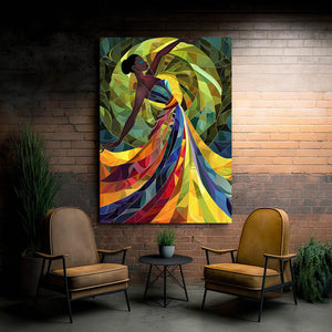 African Art Design Ideas | MusaArtGallery™
