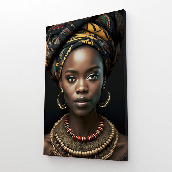 African American Bedroom Wall Art | MusaArtGallery™