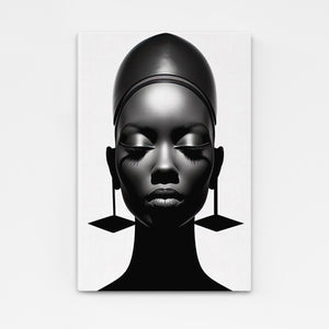 African American Black Wall Art | MusaArtGallery™